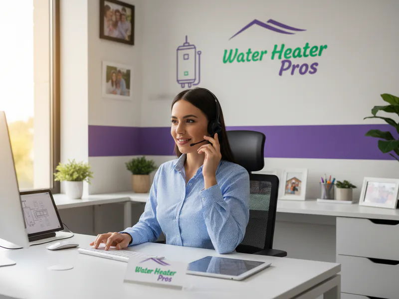Water Heater Repair  in Alden  FAQ